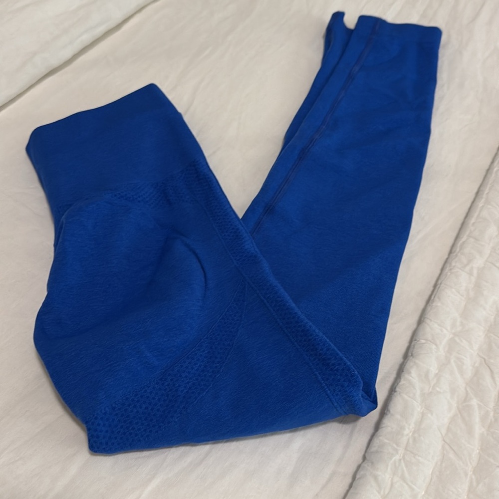 Ryderwear Vibrant Blue  Leggings